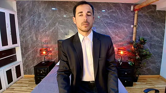 Adams Sanz online show from May 29, 8:40 pm