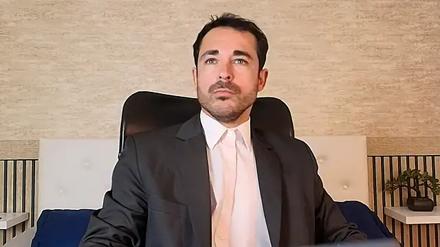 Adams Sanz online show from June 1, 8:43 pm