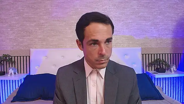 Adams Sanz online show from June 5, 6:46 pm