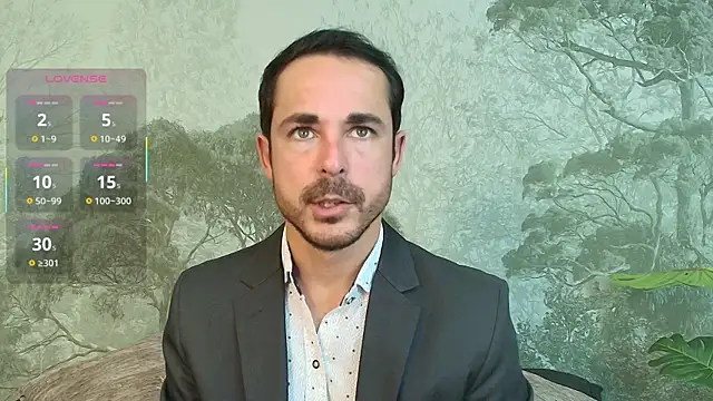 Adams Sanz online show from June 15, 7:16 pm