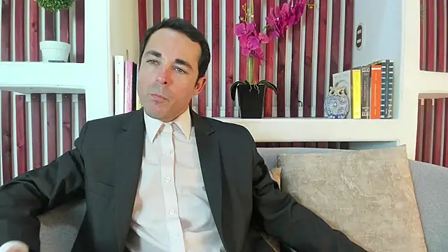 Adams Sanz online show from June 30, 7:26 pm