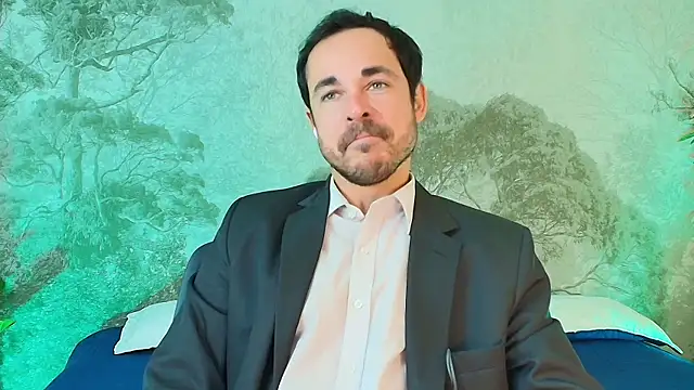 Adams Sanz online show from July 13, 7:27 pm