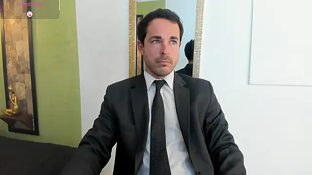 Adams Sanz online show from July 24, 12:08 am