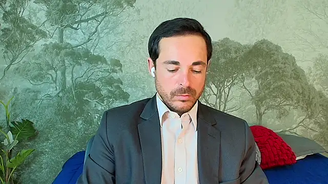 Adams Sanz online show from July 29, 8:29 pm