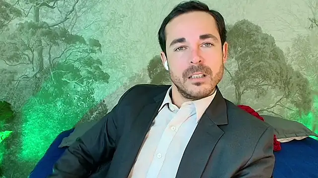 Adams Sanz online show from July 30, 7:24 pm