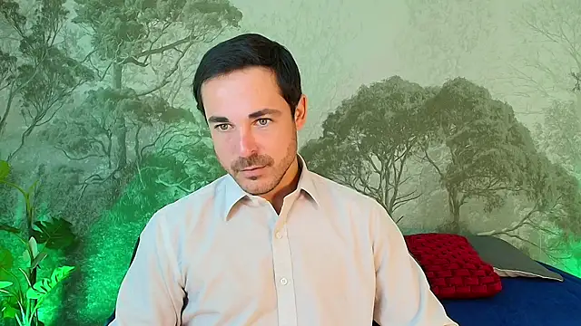 Adams Sanz online show from August 1, 7:13 pm