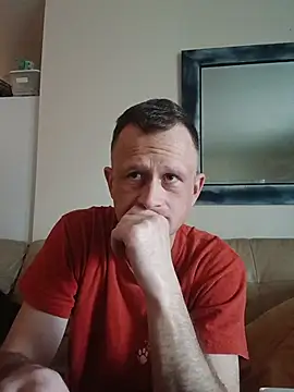 Thomasallen04 online show from March 6, 3:30 pm