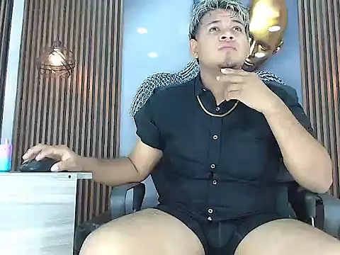 jacobxhott online show from March 14, 3:01 am