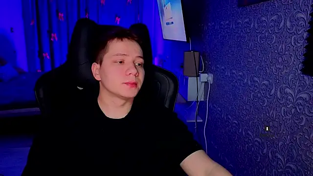 Karl Night  online show from March 1, 4:31 pm