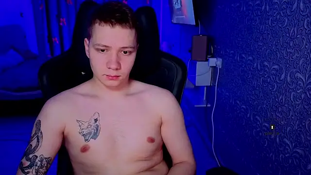 Karl Night  online show from March 14, 5:18 pm