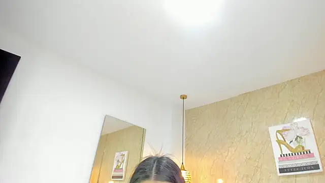 Miia03 online show from July 31, 6:40 pm