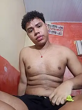 Rabuamz online show from August 9, 4:17 am