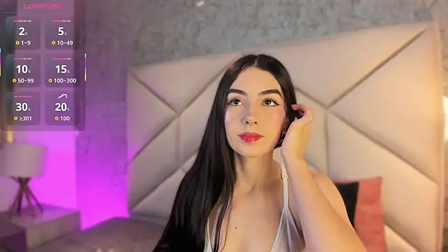 Snapshot of mell_muller chatting on June 16, 11:57 am mell muller online show from June 16, 11:57 am