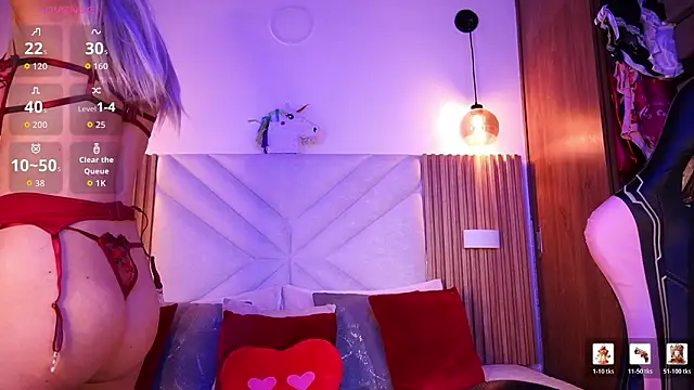 Shiori hime online show from March 5, 2:35 pm