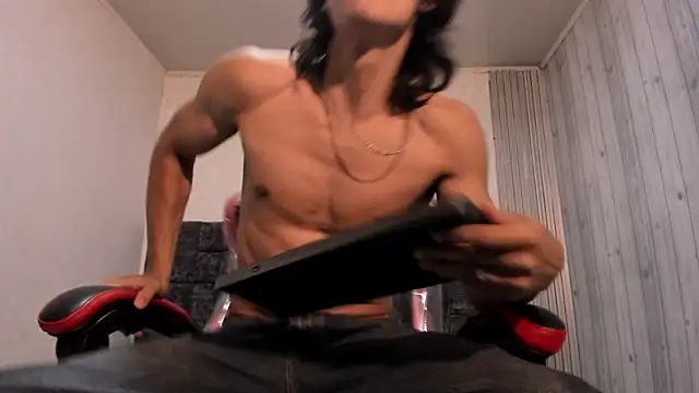 Noha castellano online show from March 4, 12:44 pm