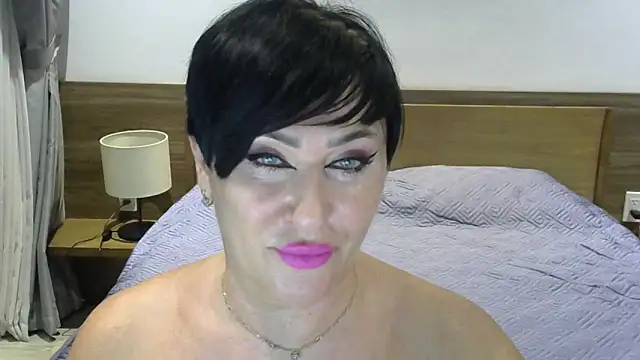 Snapshot of Kleotempt chatting on July 28, 2:35 pm Kleotempt online show from July 28, 2:35 pm