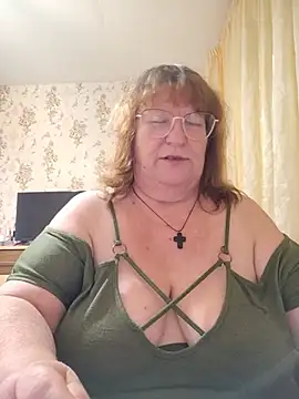 Snapshot of BIG-CATCH chatting on July 9, 8:24 pm BIG-CATCH online show from July 9, 8:24 pm