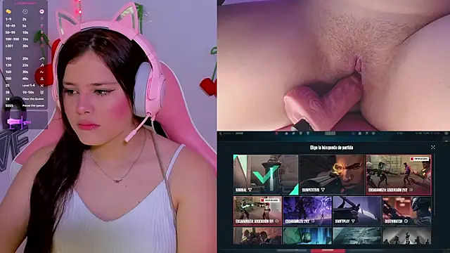 Snapshot of trianna_sweet chatting on May 30, 3:09 pm trianna sweet online show from May 30, 3:09 pm