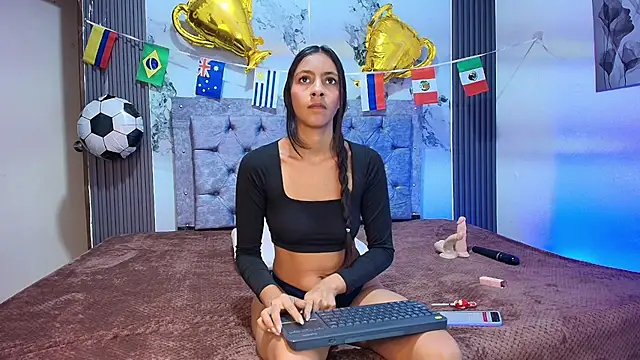 Kata harrington online show from June 16, 8:22 pm