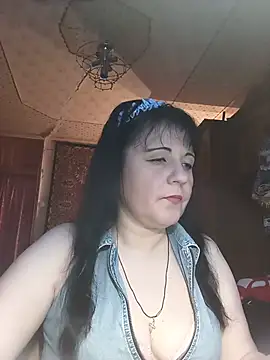 Snapshot of Apelsinkaa chatting on June 6, 5:17 pm Apelsinkaa online show from June 6, 5:17 pm