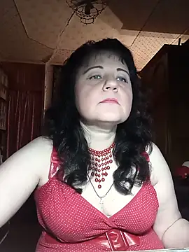 Snapshot of Apelsinkaa chatting on June 8, 6:30 pm Apelsinkaa online show from June 8, 6:30 pm