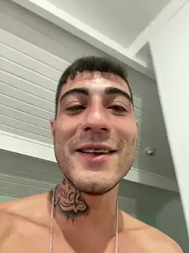 Snapshot of guimoooca chatting on March 14, 10:21 am guimoooca online show from March 14, 10:21 am