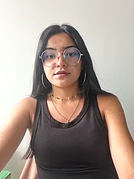 Amber rhose online show from March 14, 6:13 pm