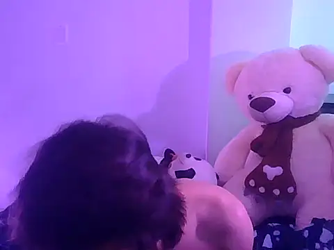 PandoraQueen10 online show from March 17, 4:54 pm