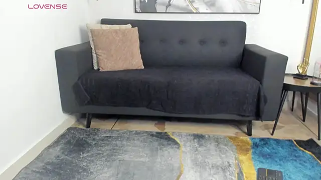 SophiMarin online show from May 17, 10:33 am