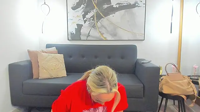 SophiMarin online show from May 20, 11:05 am