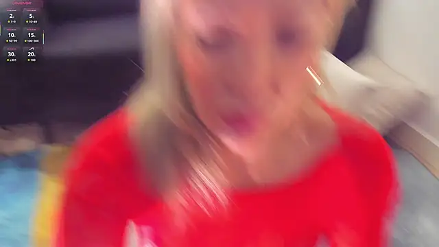 SophiMarin online show from June 9, 11:22 am
