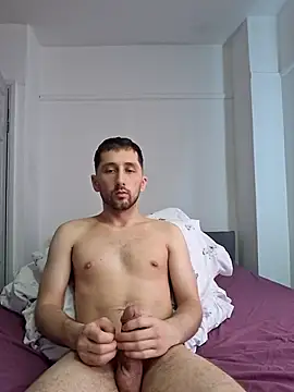 ObsidianLoverss online show from February 25, 12:48 pm