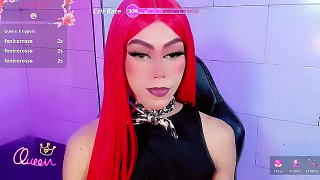 Snapshot of Gema_Jones_ chatting on May 30, 7:44 pm Gema Jones online show from May 30, 7:44 pm