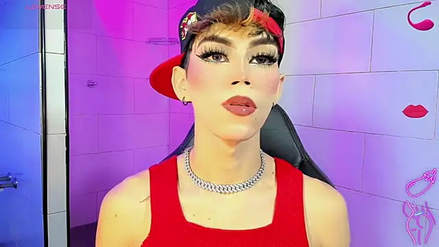 Snapshot of Gema_Jones_ chatting on June 29, 7:25 pm Gema Jones online show from June 29, 7:25 pm