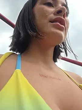 Sweetnahoxxx online show from March 8, 8:12 pm