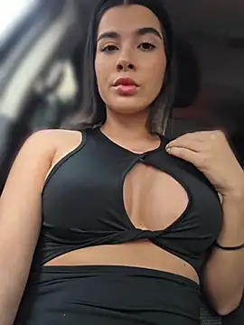 Sweetnahoxxx online show from March 17, 10:35 pm