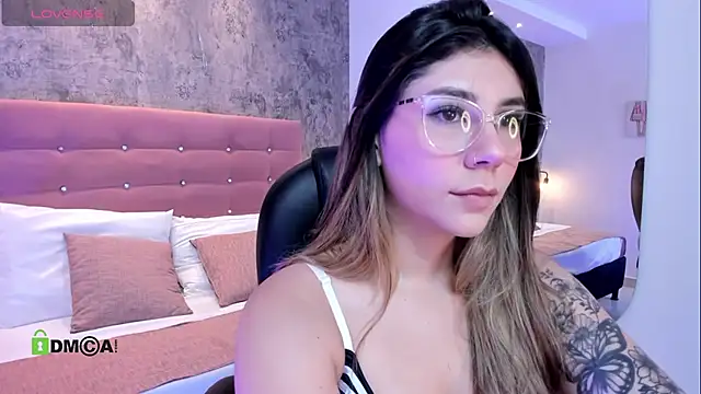 RomaBellanova online show from March 2, 7:32 pm