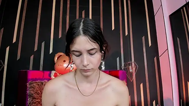 AmeliaaRouse online show from March 3, 10:59 pm