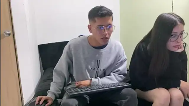 ScorpionDark11 online show from March 7, 2:30 am