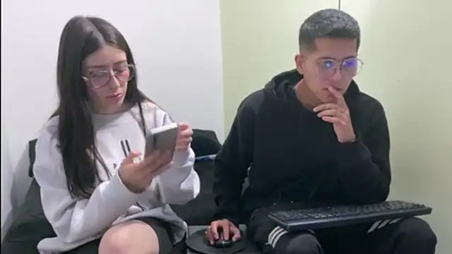 ScorpionDark11 online show from March 11, 2:50 am