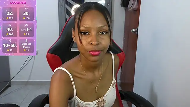 Snapshot of Dulce_camx chatting on May 30, 3:36 am Dulce camx online show from May 30, 3:36 am