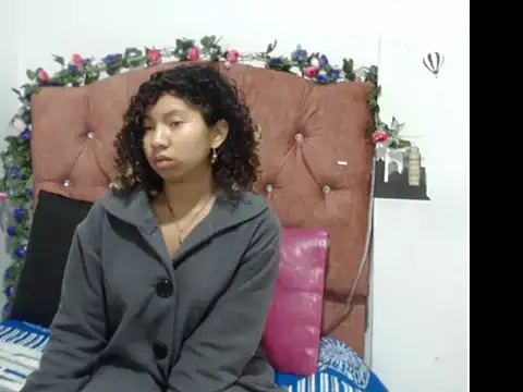 samanta rosse20 online show from July 27, 2:07 am