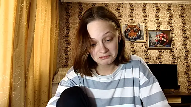 LuluSweetyGirl online show from March 6, 7:16 am