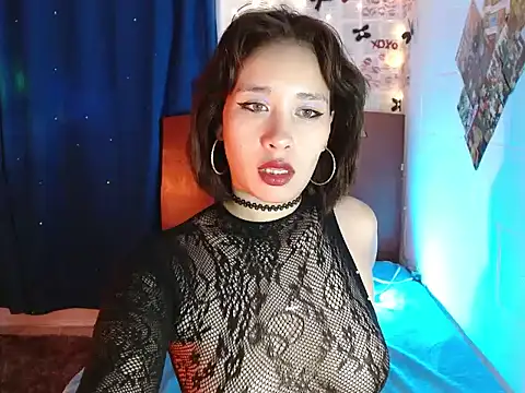 Charlotte morhh  online show from March 20, 5:12 am