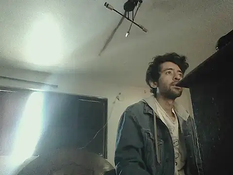  iluvatar  online show from March 8, 8:23 pm