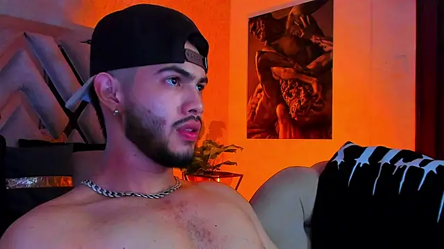 Snapshot of Vincentblack chatting on March 10, 4:06 am Vincentblack online show from March 10, 4:06 am