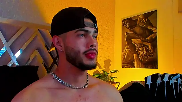 Snapshot of Vincentblack chatting on March 11, 4:29 am Vincentblack online show from March 11, 4:29 am