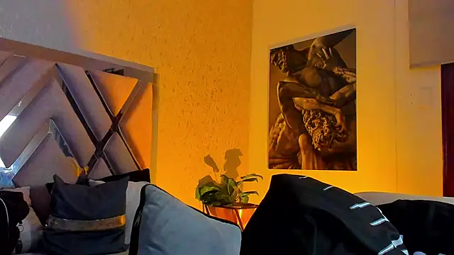 Snapshot of Vincentblack chatting on March 14, 4:18 am Vincentblack online show from March 14, 4:18 am