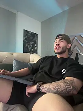 Vincentblack online show from June 6, 5:23 am