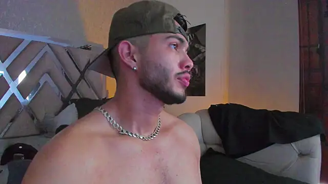 Vincentblack online show from June 20, 7:27 pm